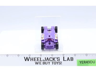Trypticon Full Tilt STICKERED Vintage Hasbro G1 Transformers 1986 Action Figure