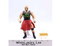 Mosh Head Bangers WWF Wrestling 1997 Jakks Pacific 6" Action Figure