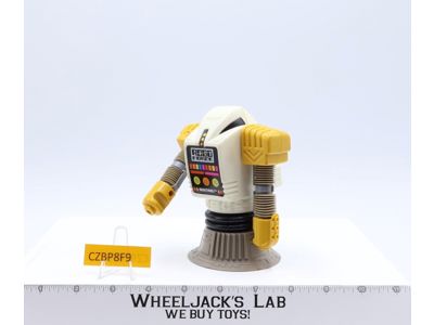 Sentinel Robo Force 1984 Ideal Action Figure Vintage