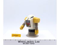 Sentinel Robo Force 1984 Ideal Action Figure Vintage