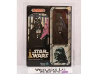 Darth Vader 15" AFA GRADED 70 60/80/90 Star Wars 1978 Kenner Figure NEW SEALED