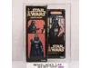 Darth Vader 15" AFA GRADED 70 60/80/90 Star Wars 1978 Kenner Figure NEW SEALED