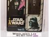 Darth Vader 15" AFA GRADED 70 60/80/90 Star Wars 1978 Kenner Figure NEW SEALED