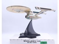 USS Enterprise NCC-1701 Star Trek Wrath of Khan 2006 Diamond Toys Vehicle