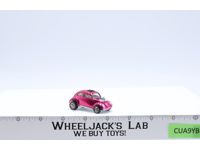 Custom Volkswagen Rose Pink 1967 Hot Wheels Mattel Vintage Redline RL NICE!