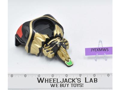 Black Lion Thunderzord Mighty Morphin Power Rangers 1994 Bandai Action Figure
