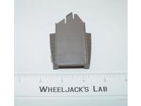 Omega Supreme E Track Leg Armor Part 1985 G1 Transformers Vintage Hasbro