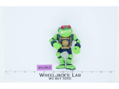 Storm Toad Trooper 1990 Vintage Bucky O' Hare Hasbro Action Figure