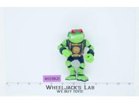Storm Toad Trooper 1990 Vintage Bucky O' Hare Hasbro Action Figure