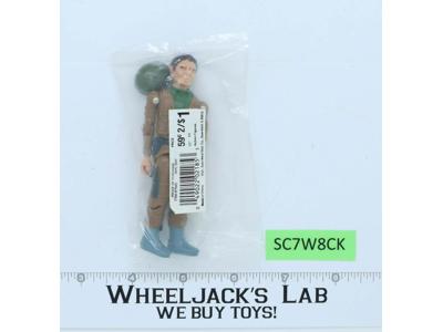 Demon Ranger National Defense Agglo Masher GI Joe KO 1983 Galoob