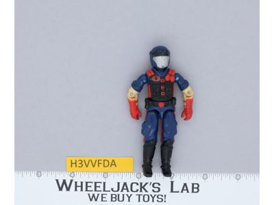 Vipers V1 G.I. Joe 1986 Hasbro Vintage Action Figure