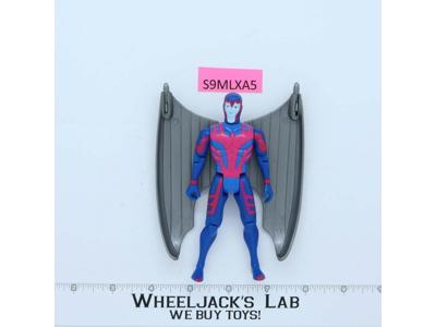Archangel 5" X-Men Marvel The Uncanny 1991 Toybiz Vintage Action Figure
