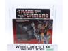 Grimlock AFA GRADED 80 80/90/90 G1 Transformers Hasbro Tape Sealed MISB