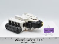 White Mega Winger Power Rangers in Space 1997 Bandai Action Figure