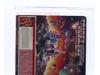 Hot Rod W/ Poster AFA GRADED 75+ 75/85/90 G1 Transformers Hasbro Sealed