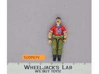 Bazooka V1 G.I. Joe 1985 Hasbro Vintage Action Figure