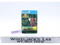 Lip Balm Mighty Morphin Power Rangers 1994 Kids Care NEW SEALED