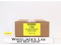 Ultimate Freddy A Nightmare on Elm Street 2 Freddy's Revenge NECA 7" NEW SEALED