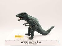 Gorosaurus Godzilla 1993 Bandai Vintage 7" Soft Vinyl Action Figure