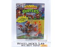 Creepy Crawlin Splinter AFA HIGHEST GRADED 85+ 85/85/90 TMNT Playmates NEW