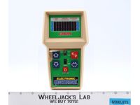 Electronic Quarterback 1978 Coleco Electronic Handheld Game Vintage
