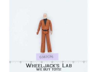 Ben Obi-Wan Kenobi Star Wars Kenner Action Figure 1977 Vintage No Repro