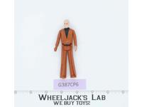 Ben Obi-Wan Kenobi Star Wars Kenner Action Figure 1977 Vintage No Repro