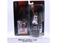 Michael Jordan Air Maximum All-Star MVP Series 1999 Mattel NBA NEW MOSC
