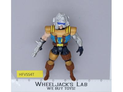Cable The Uncanny X-Men 1994 Toybiz Vintage Action Figure
