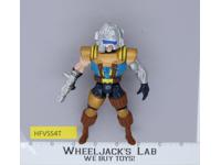 Cable The Uncanny X-Men 1994 Toybiz Vintage Action Figure