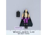 Dr. Mindbender V1 G.I. Joe 1986 Hasbro Vintage Action Figure