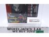Wheeljack w/Rubsign AFA GRADED 80 80/85/85 Transformers Tape Seal No Color Break
