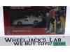 Wheeljack w/Rubsign AFA GRADED 80 80/85/85 Transformers Tape Seal No Color Break