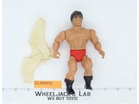 Rick Martel AWA Wrestling 1985 Remco Vintage Action Figure