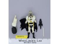 Arctic Batman #1 100% Complete Batman Returns 1990 Kenner Action Figures
