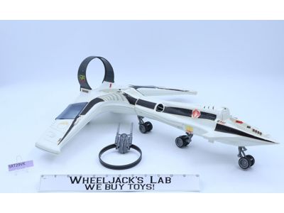 Cobra Condor Z25 GI Joe 1989 Hasbro Vintage Action Figure Vehicle