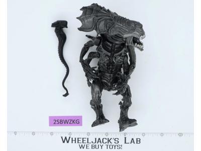 Deluxe Queen Alien Xenomorph Aliens Kenner 1992 Vintage Action Figure