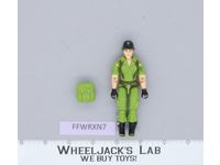 Lady Jaye V1 1985 G.I. Joe Hasbro Vintage Action Figure