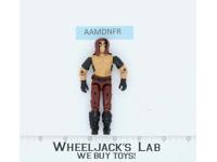 Zartan V1 G.I. Joe 1984 Hasbro Vintage Action Figure