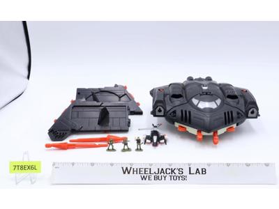 Falcon Wing Sky Base Complete Micro Machines Battle Zones 1994 Galoob Playset
