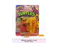 Splinter Teenage Mutant Ninja Turtles TMNT 1990 Playmates NEW MOSC SEALED