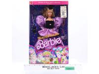 #4930 Mardi Gras Barbie 1987 Mattel NEW SEALED