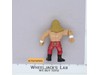 Triple H WWE Retro Mattel 2023 Wrestling Action Figure DX 4.5"