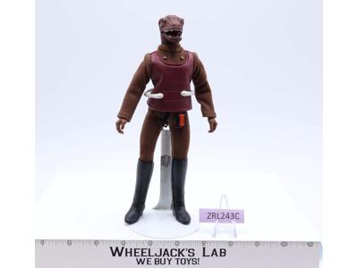 Gorn Alien Star Trek 1974 Mego Vintage 8" Action Figure