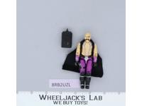 Dr. Mindbender V1 G.I. Joe 1986 Hasbro Vintage Action Figure