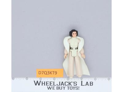 Princess Leia Organa Star Wars Vintage 1977 Kenner Action Figure
