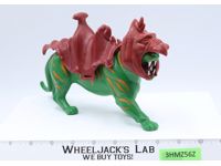Battle Cat He-Man Masters of the Universe MOTU 1981 Mattel Action Figure