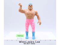 Jesse Ventura 1986 WWF LJN Titan Sports 8" Vintage Wrestling Action Figure