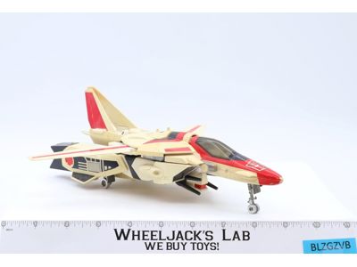 Jetfire 1985 G1 Transformers Hasbro Action Figure Vintage