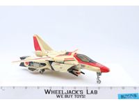 Jetfire 1985 G1 Transformers Hasbro Action Figure Vintage